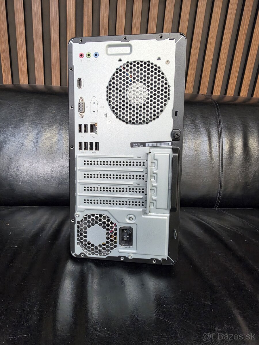 PC HP 290 G3 MT - 2