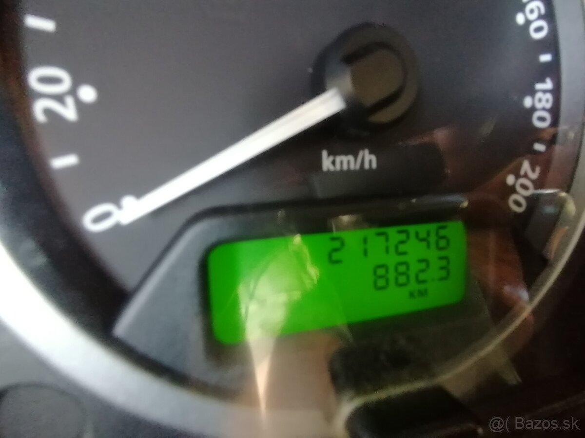 Predám Land Rover Defender 110