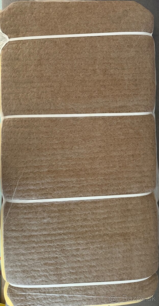 Detský matrac Fiki Miki 60×120 cm - 2