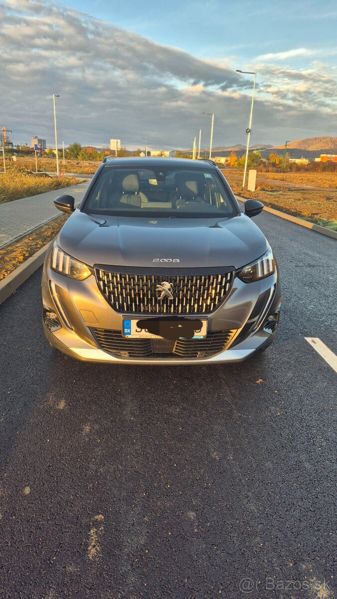 2008 GT 1,5 malý najazd - 2