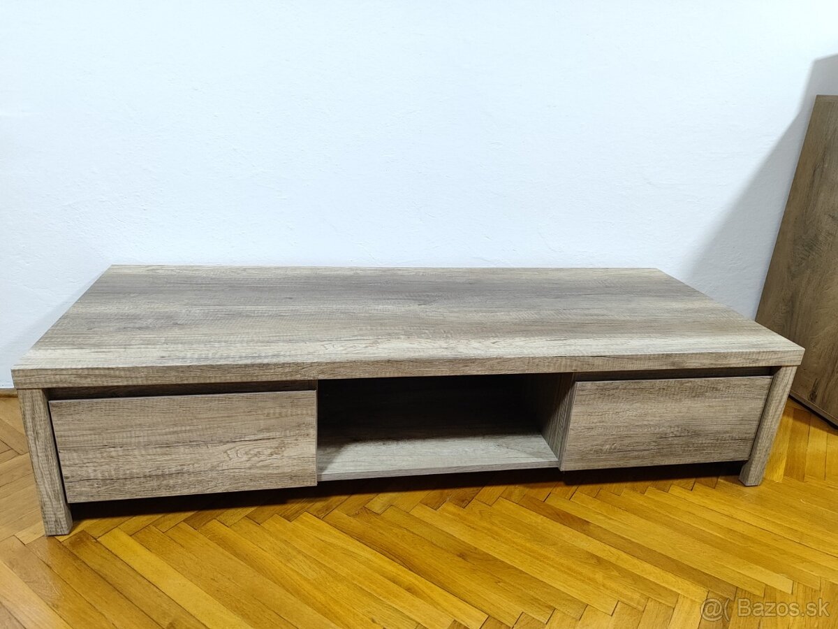 Skrinka pod tv - 2