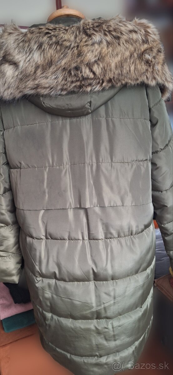 Dámska bunda Reserved v.40 - 2