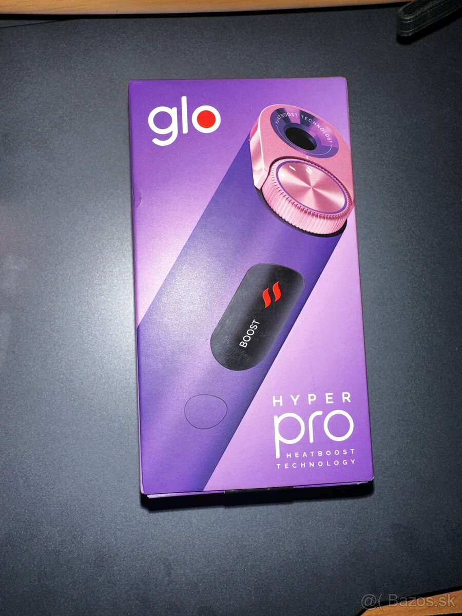 GLO Hyper pro - 2
