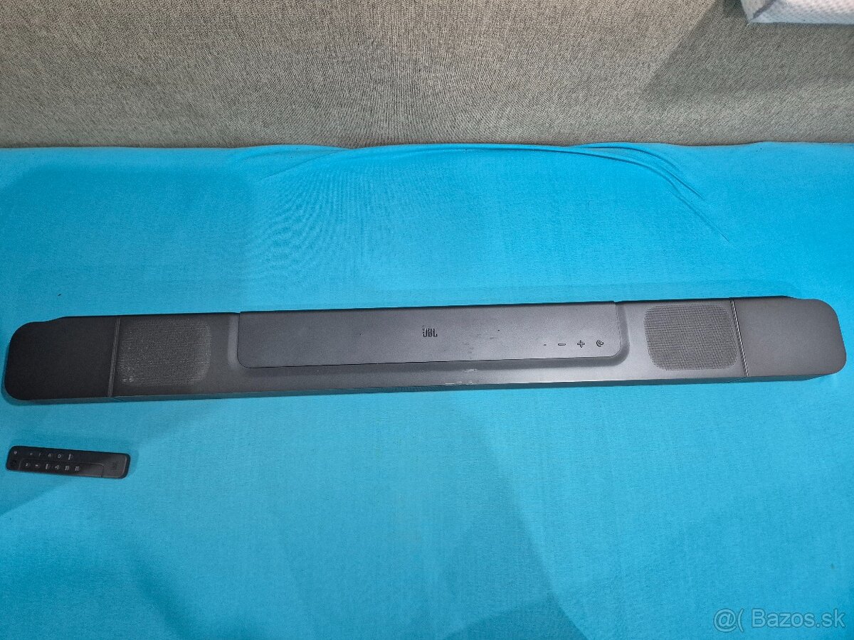 JBL Bar 800 - 2