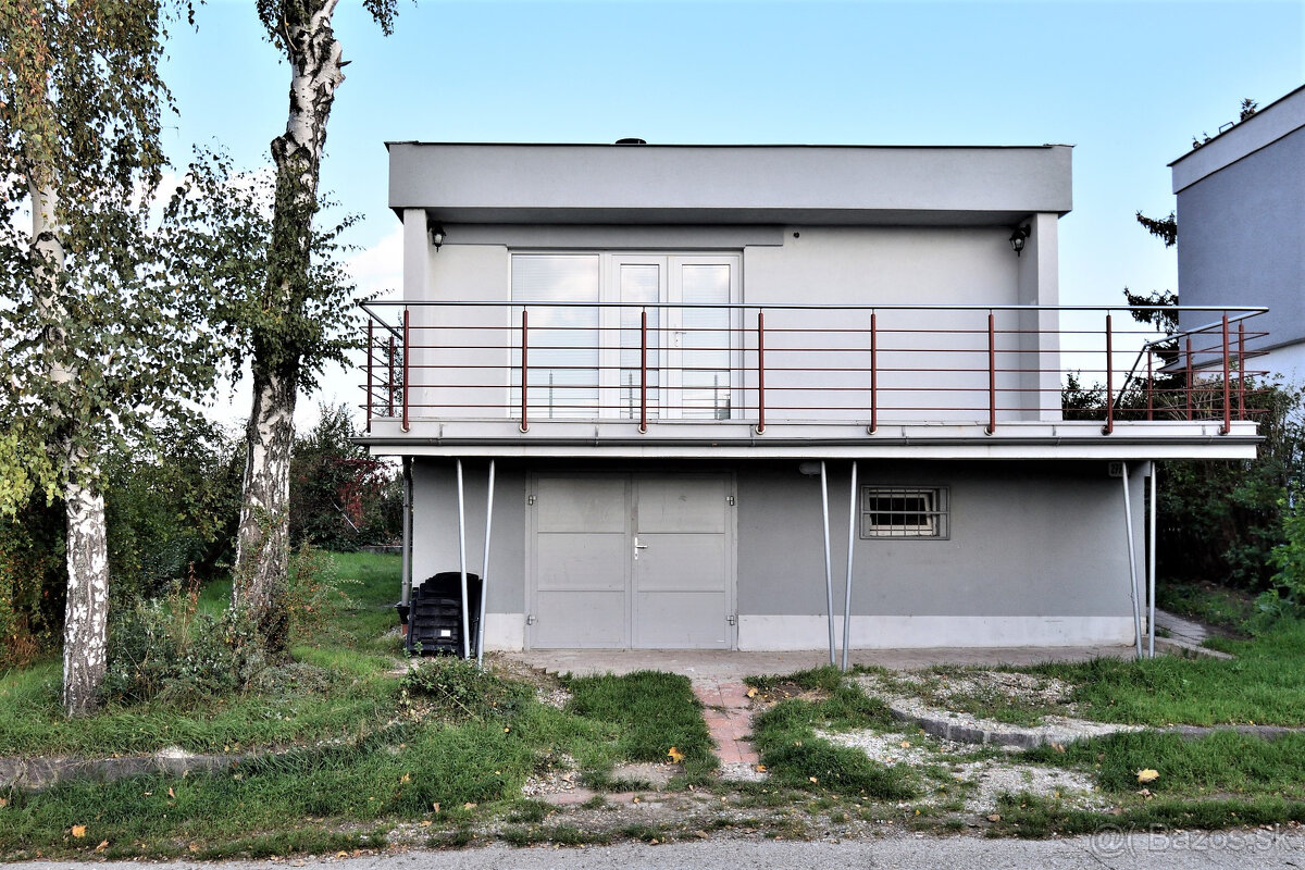 ZIMNÁ CENA 189.900,- SENEC – SLNEČNÉ JAZERÁ JUH – NA PREDAJ - 2