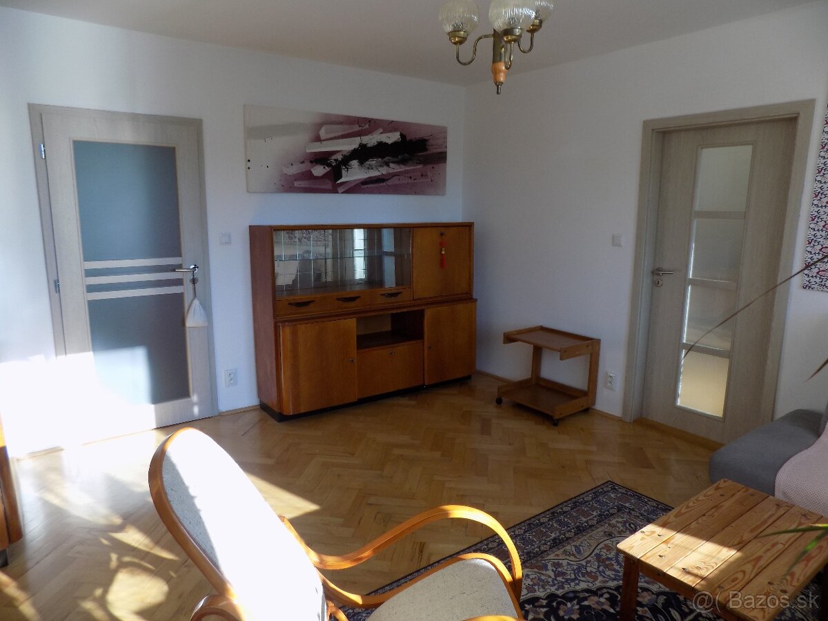 Prenájom 3 izbového bytu v Košiciach Sever - 2