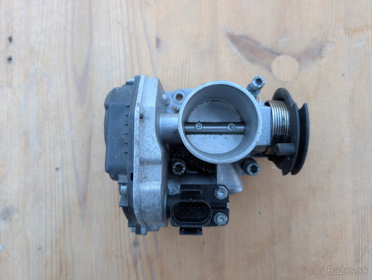 VW 1.4 16v skrtiaca klapka - 2