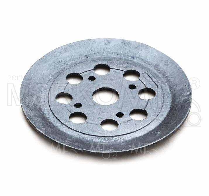 Predam originálne závažia na všetky zetory do kolie pod vaňu - 2