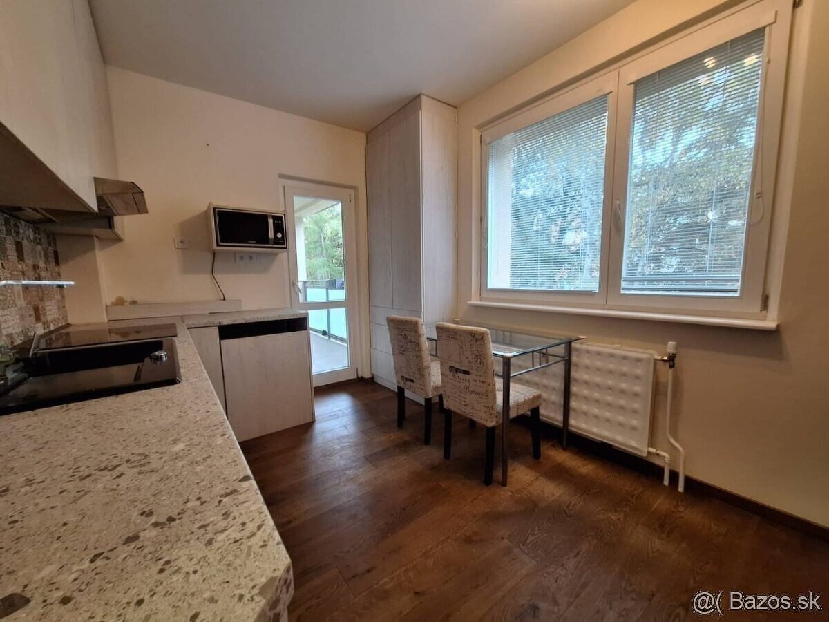 Na prenájom 3 - izbový byt, Prešov - Antona Prídavka - 2
