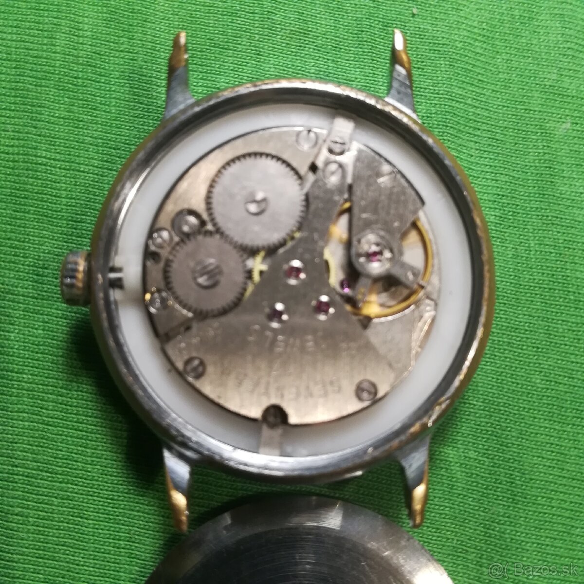 Pánske hodinky Poljot - 2