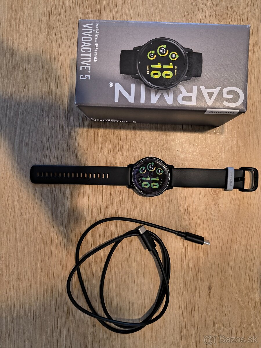 Garmin vivoactive 5 - 2