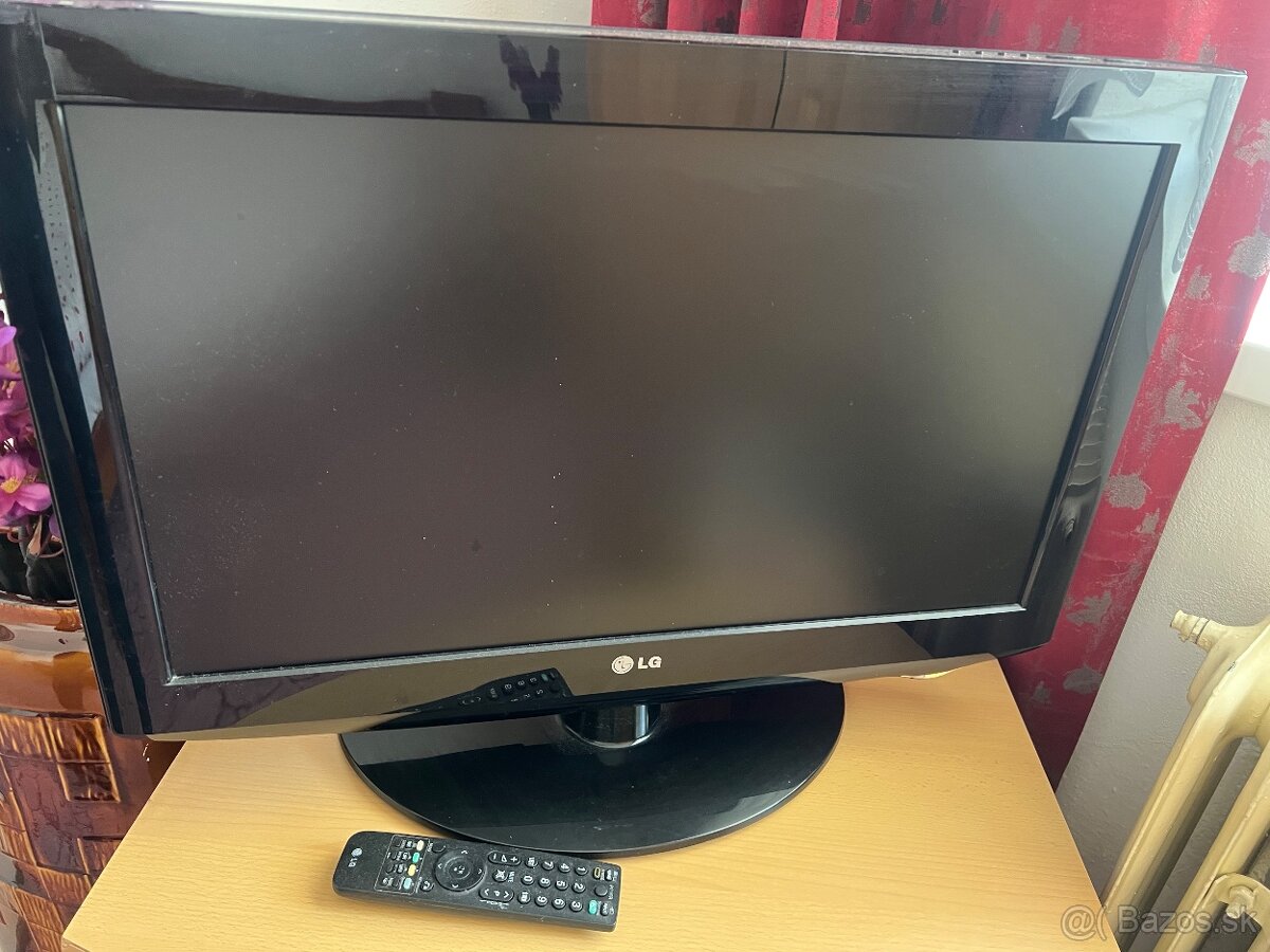 LG 26LD320 -66cm - 2