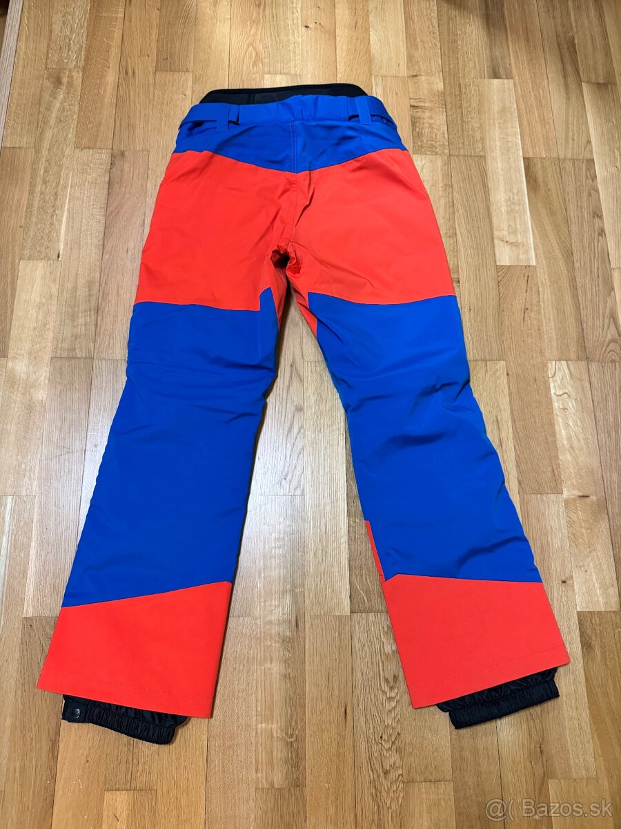 Predam spickove lyziarske nohavice Descente velkost S. - 2