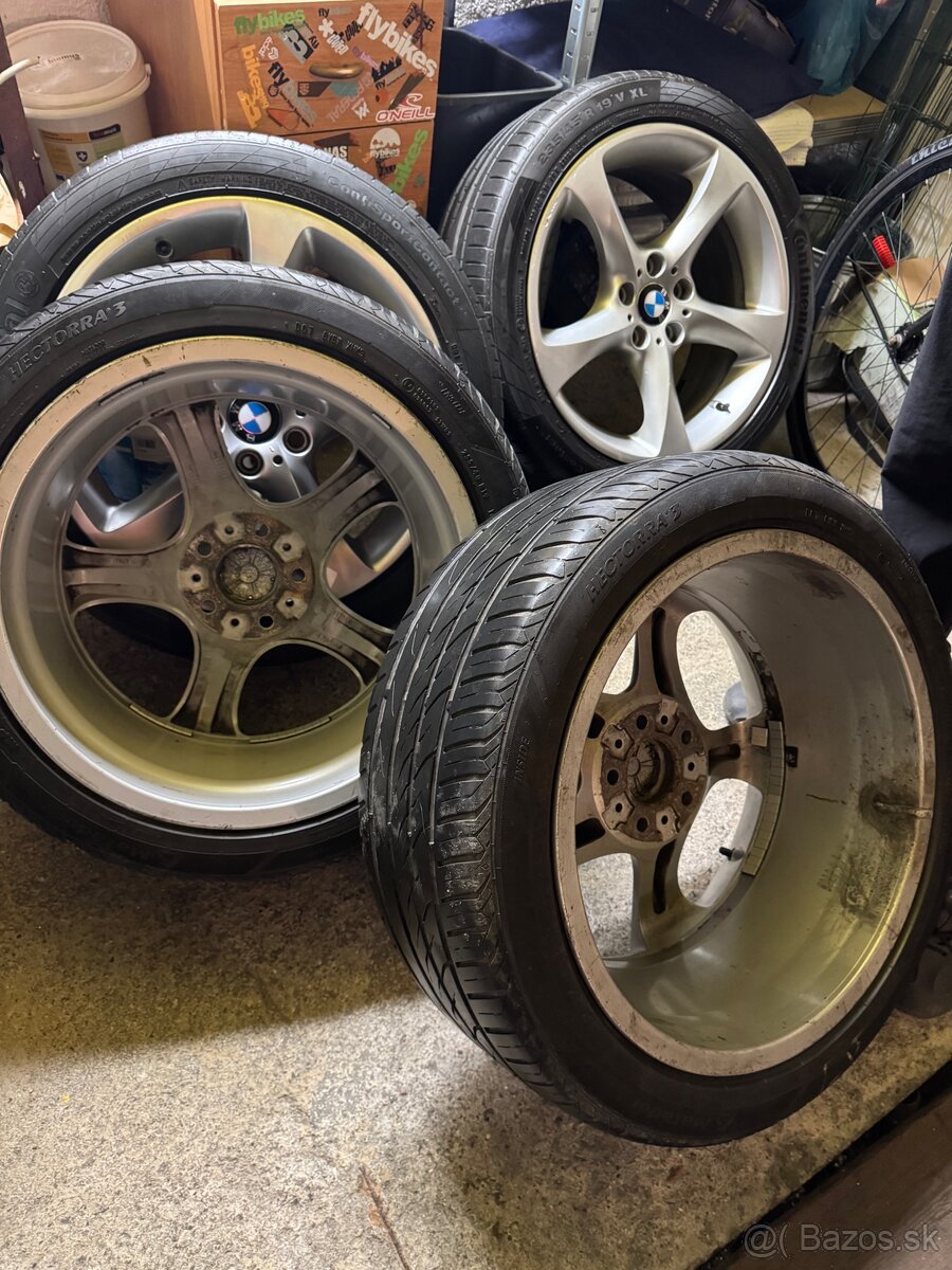 Bmw kolesá r19 Style 230 - 2