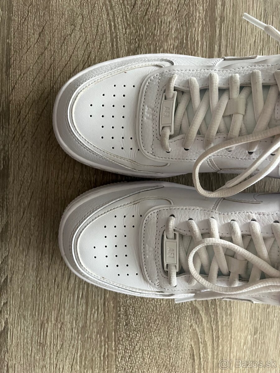 Nike air force shadow - 2