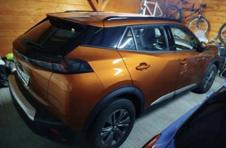 Predám Peugeot 2008 - 2