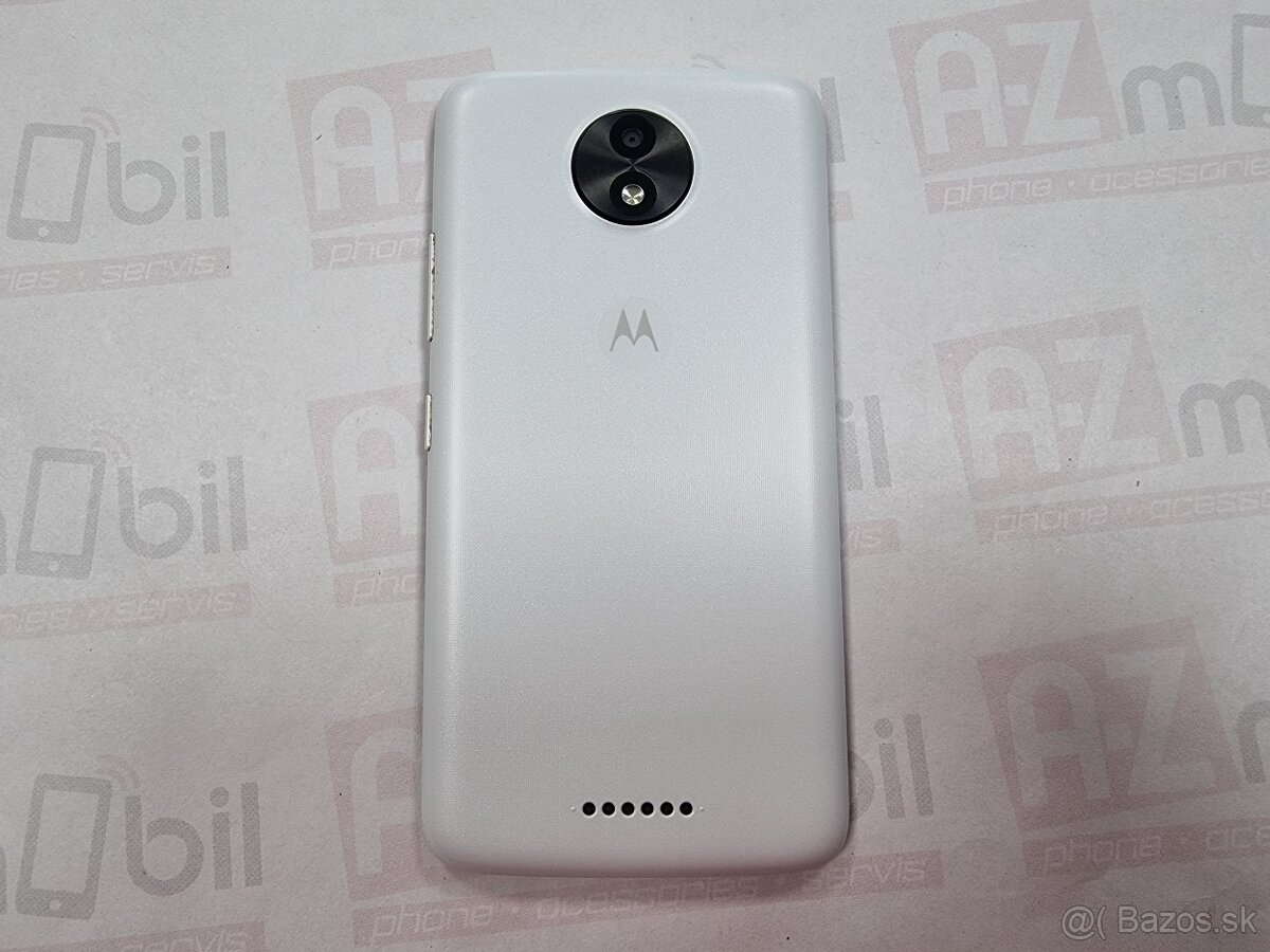 Motorola Moto C - 2