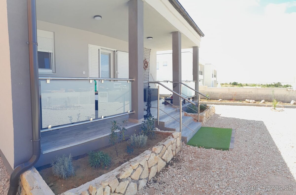 Chorvátsko - dom na predaj - 2