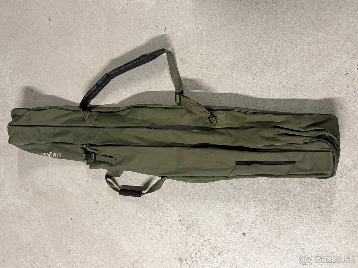 Kamasaki obal na rybárske uice - 2