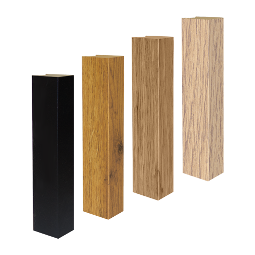 Interiérové nástenné lamely, akustické panely - 2