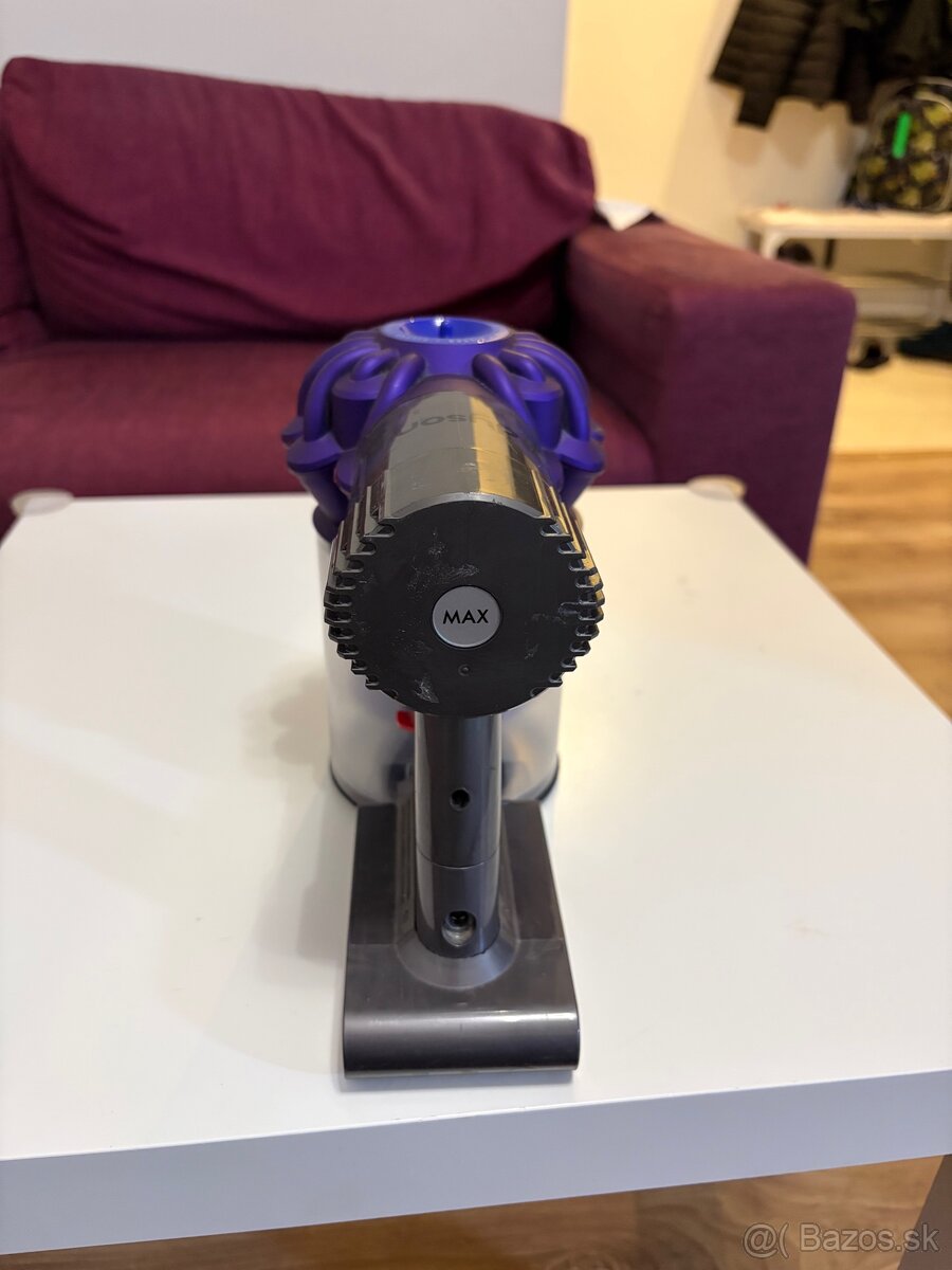 Vysávač dyson v6 - 2