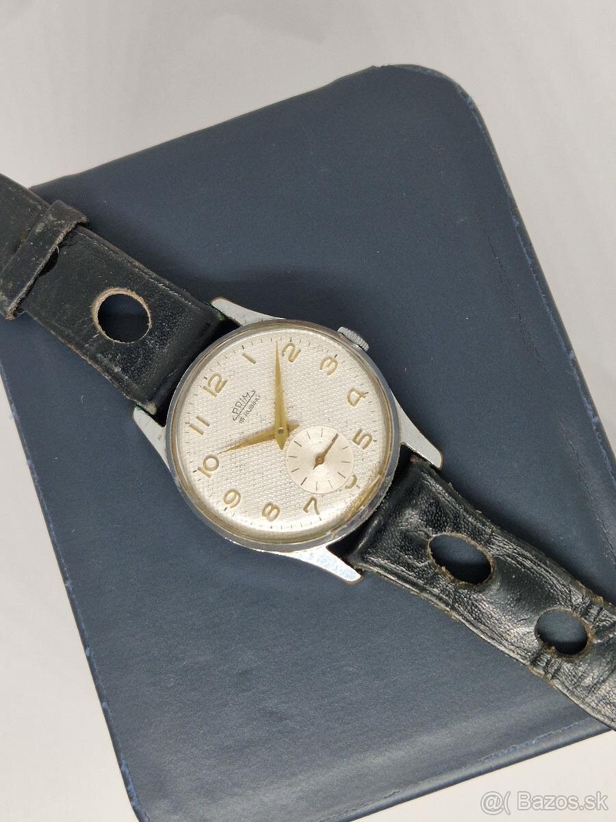 PRIM - ŠUPINÁČ - 2