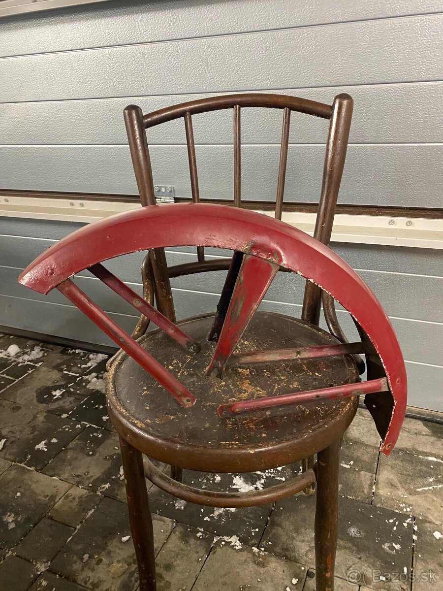 Predný blatník Jawa 350/250 panelka - 2