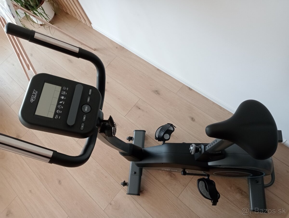 Magnetický stacionárny bicykel PRO+ - 2