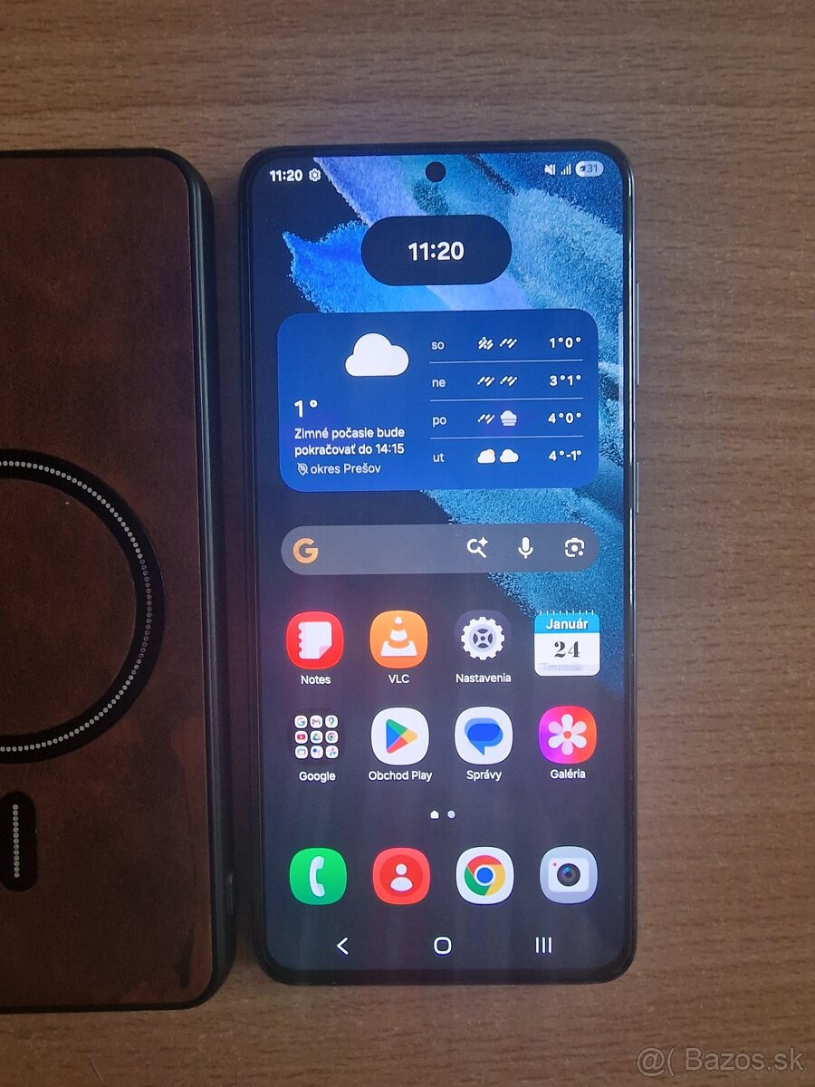 Samsung galaxy S21 5G - 2