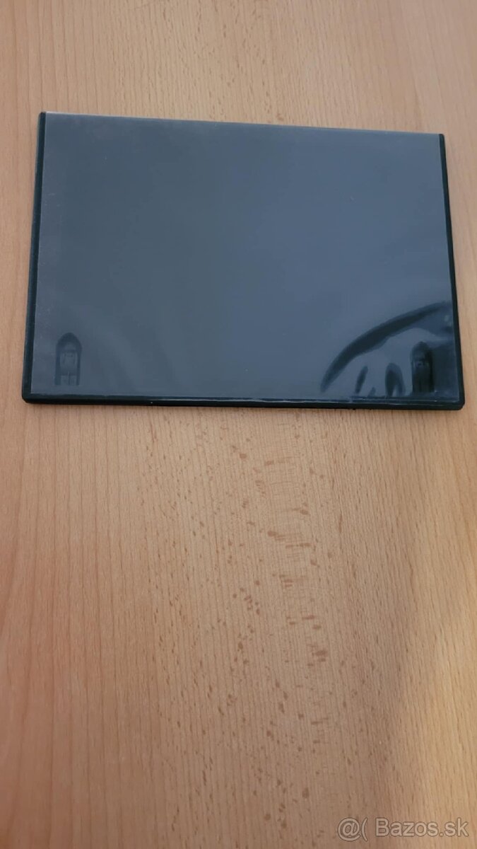 Box na 1ks DVD 9mm - 2