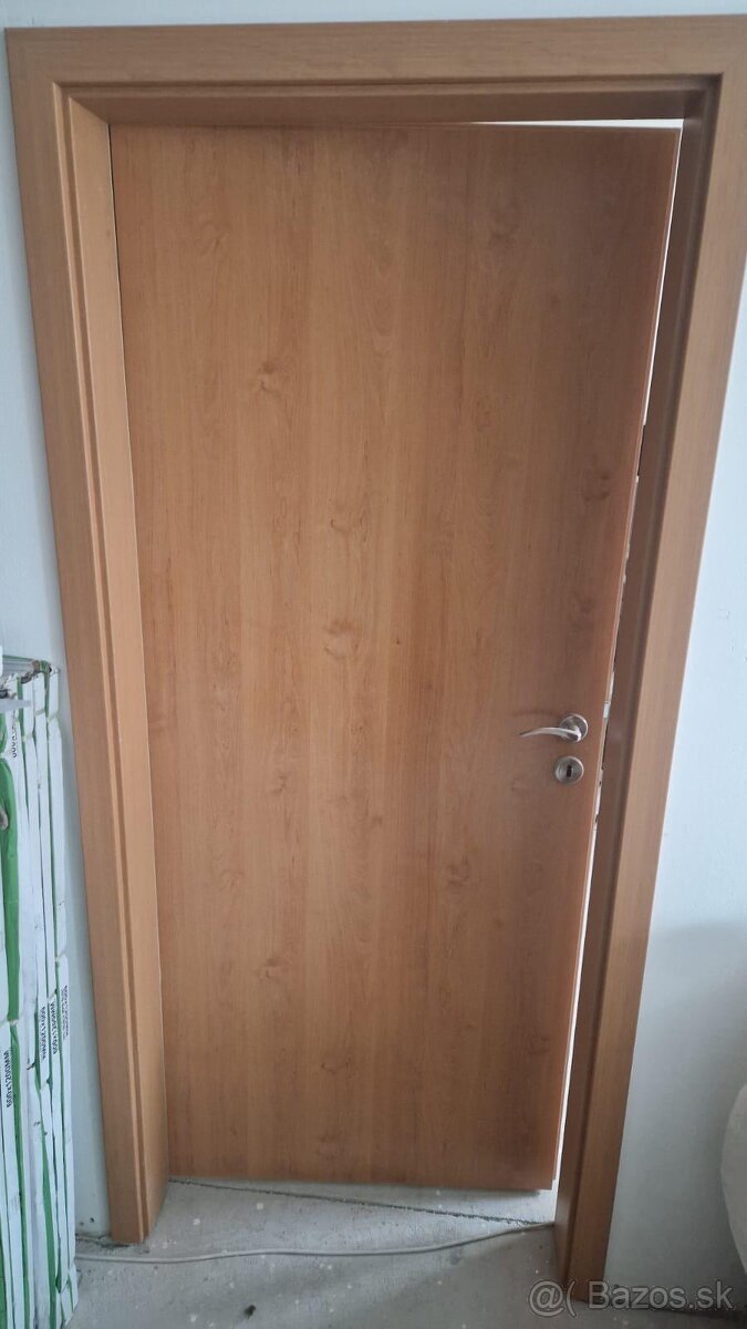 Interierove Dvere - 2