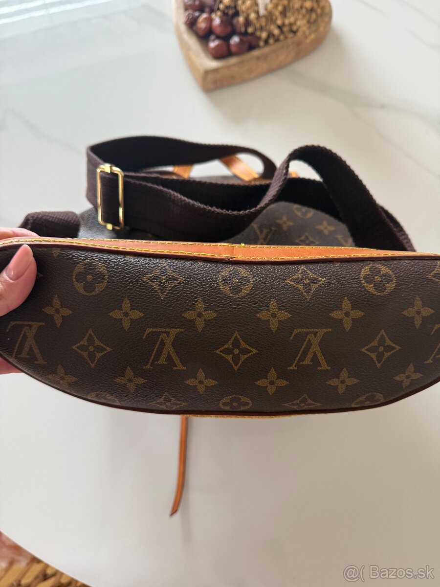 Louis Vuitton Bosphore vintage original batoh - 2