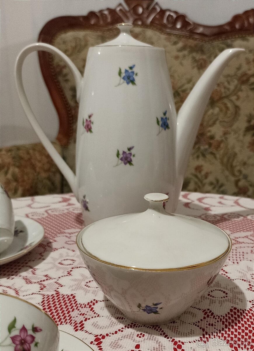 Pirken - Hammer kávová súprava - 2