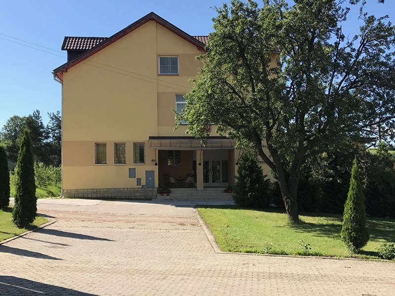 Podnájom v Penzióne Diamant – Levoča - 2