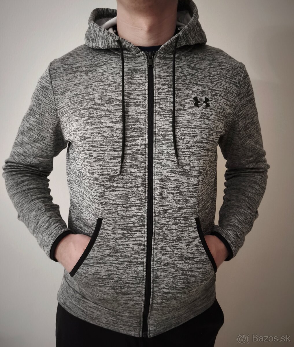 Pánska mikina Under Armour - 2