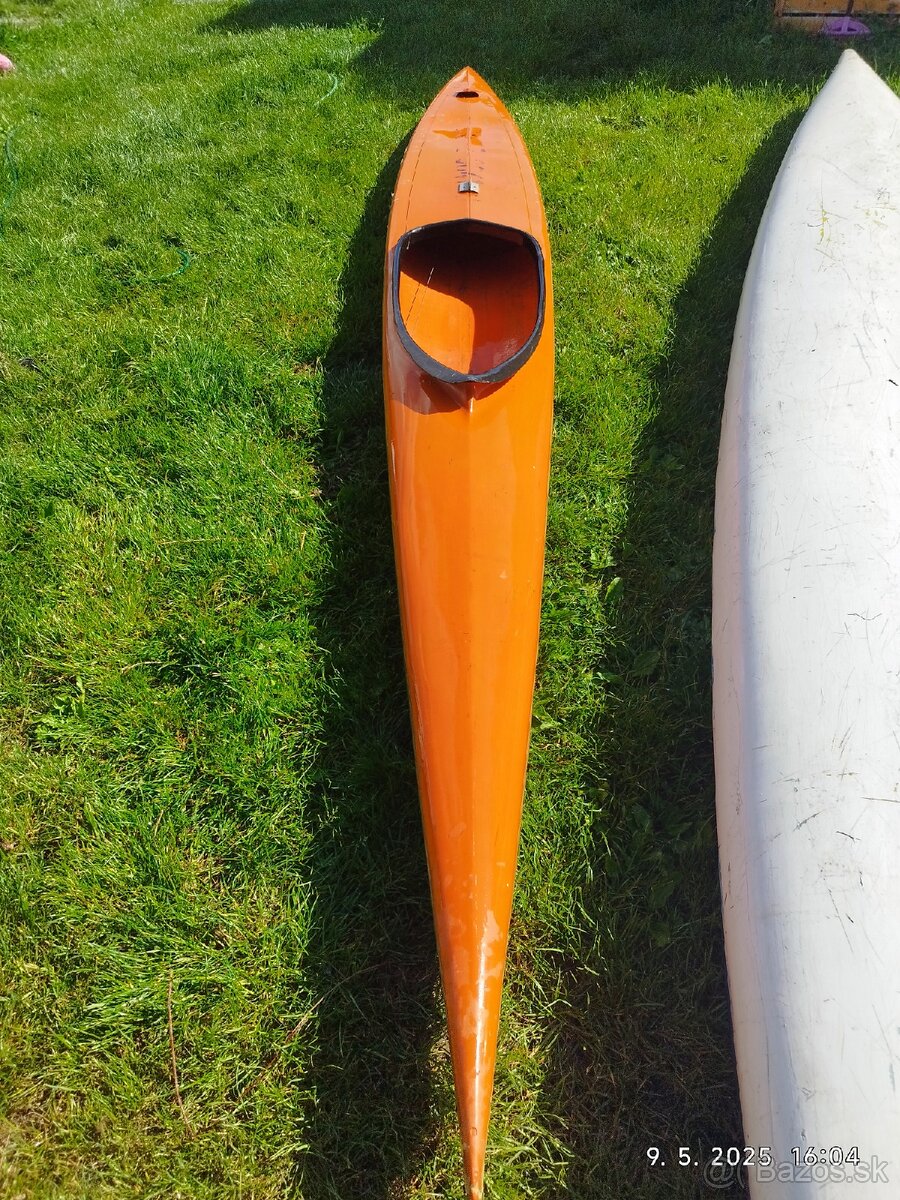 kajak - 2