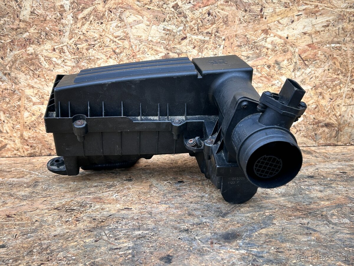 Airbox 1K0 129 607 B 1.9TDi,2.0TDi - 2