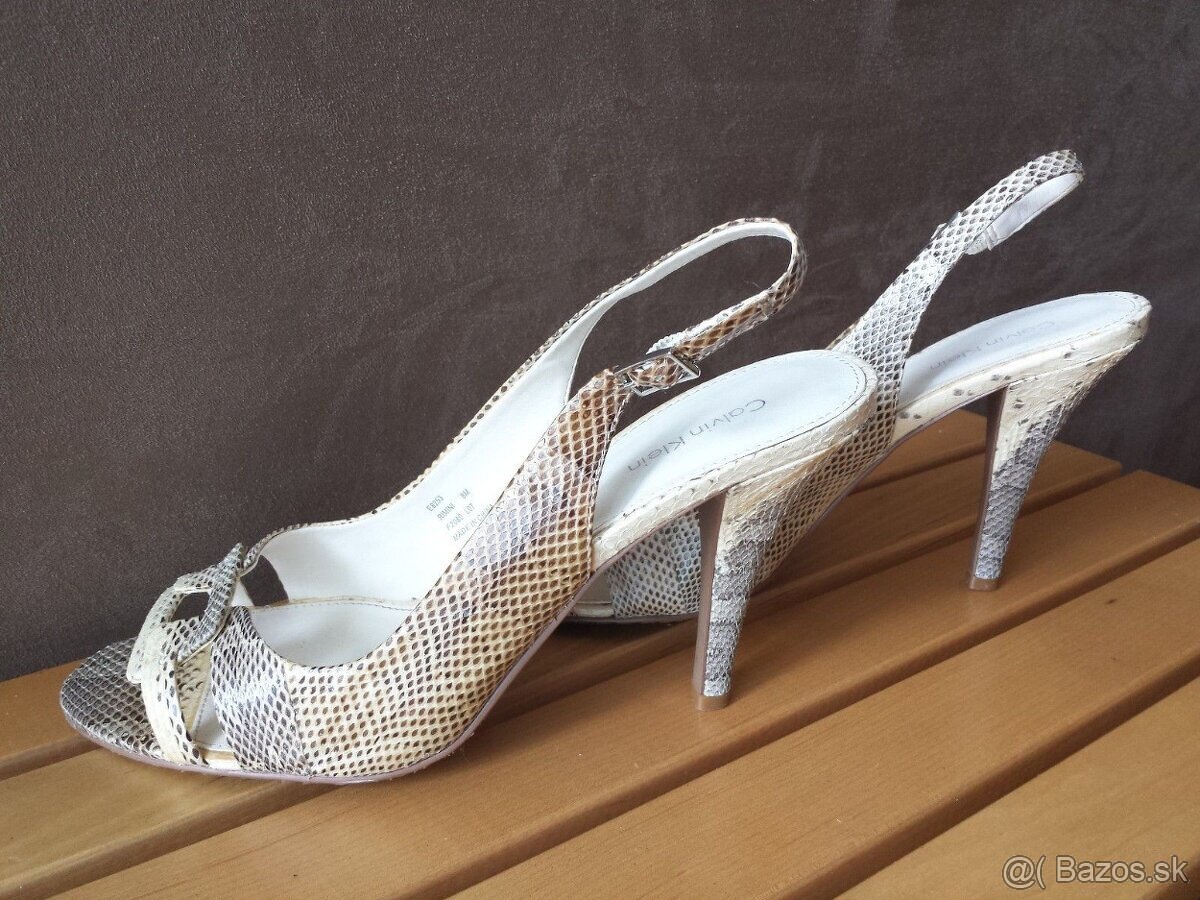 Calvin Klein Rimini - 2