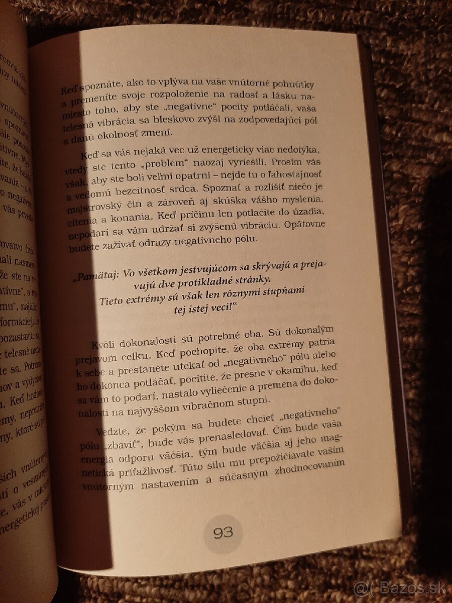 Kerstin Simoné Thovt na každý deň - 2