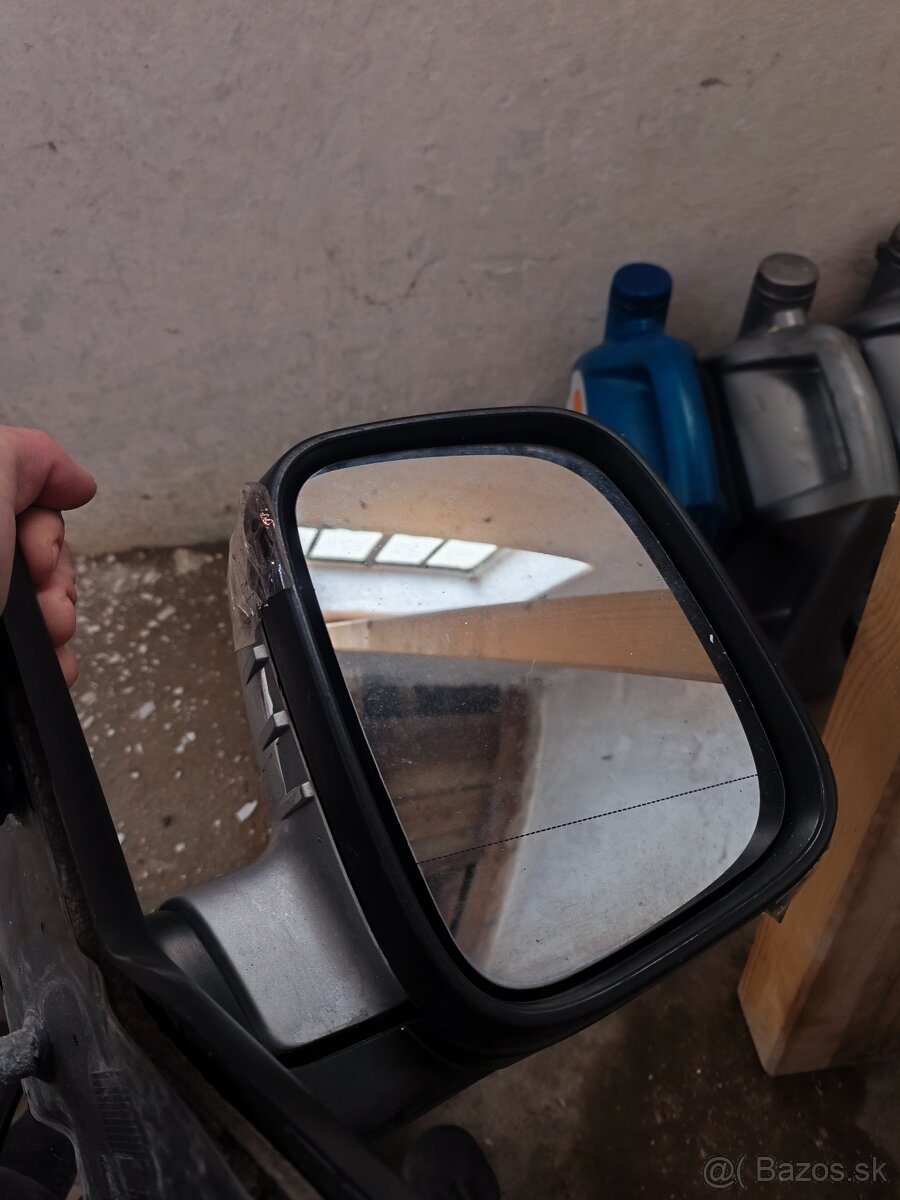 T5 caravelle transporter - 2