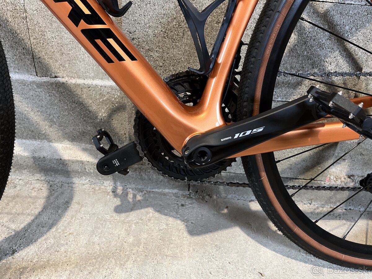 Lapierre Pulsium SAT 5.0 - 2