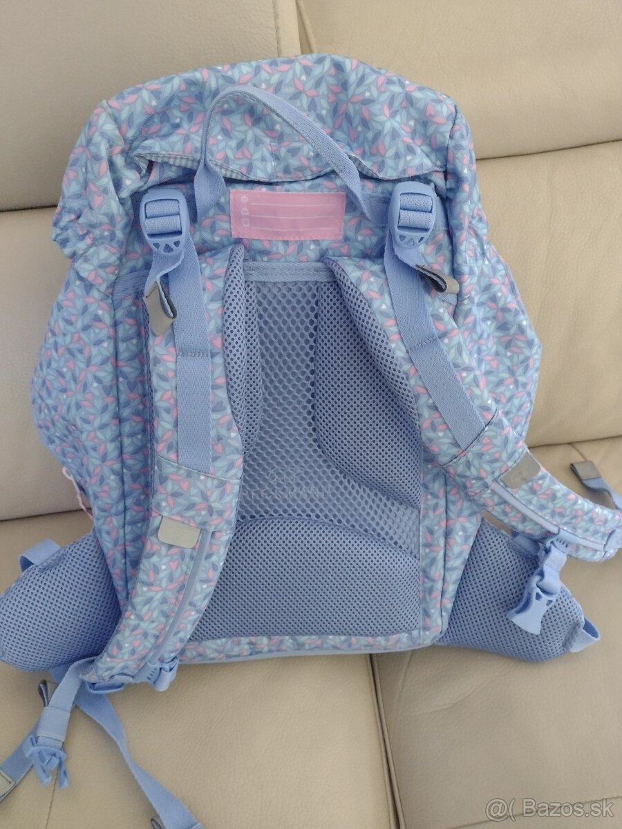 Školská taška Beckmann - 2