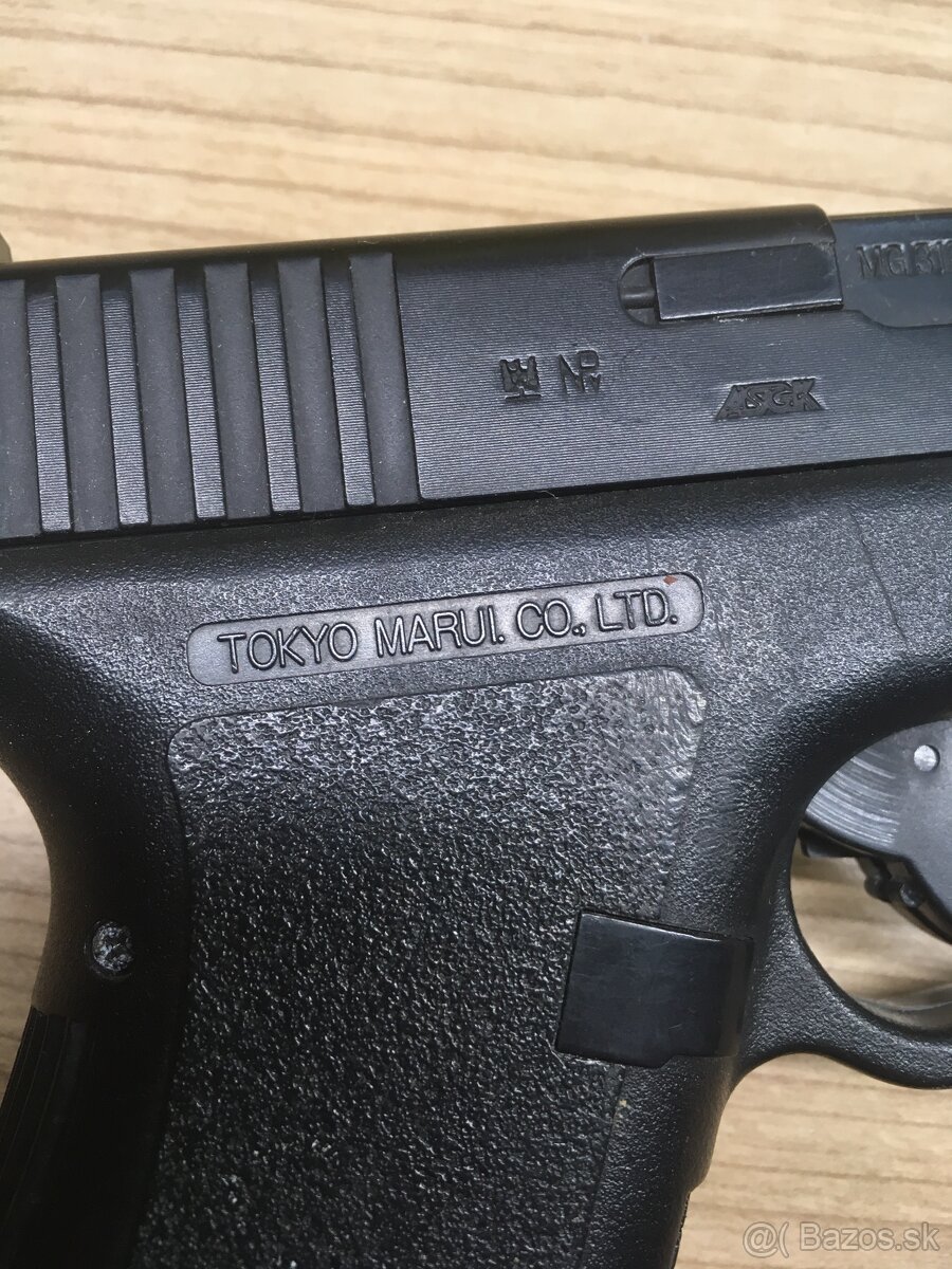 Tokyo Marui Glock 17 - 2