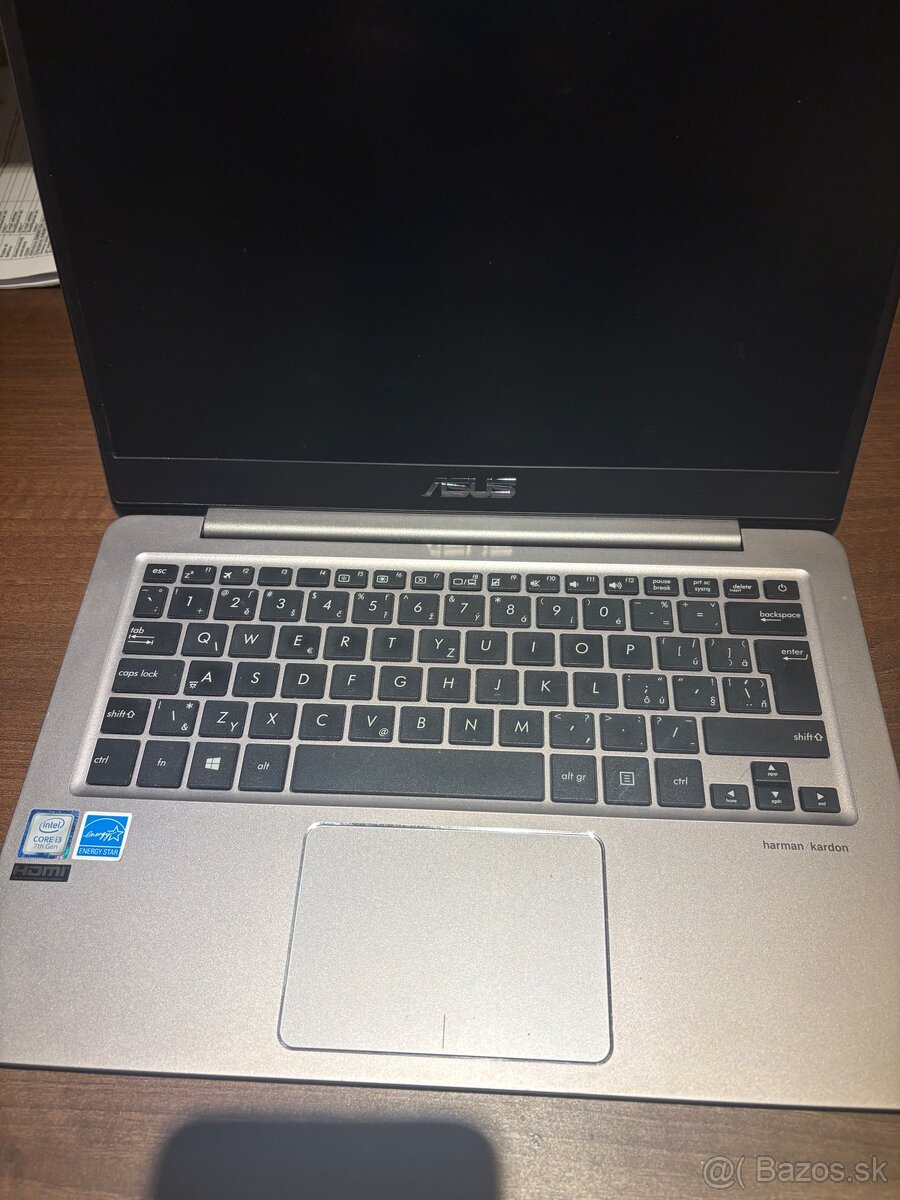 Asus Zenbook UX410U - 2