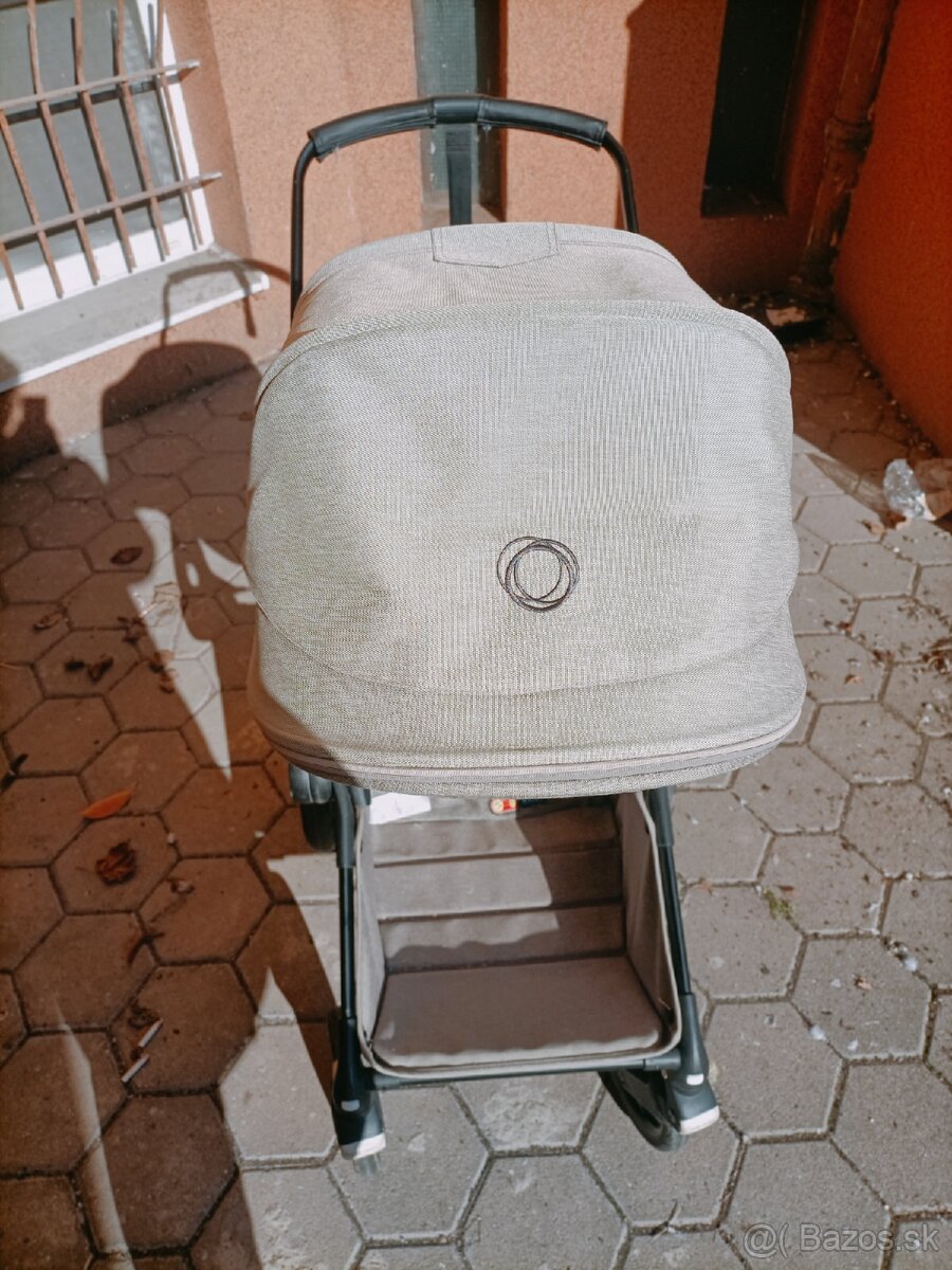Bugaboo Fox 2 - 2