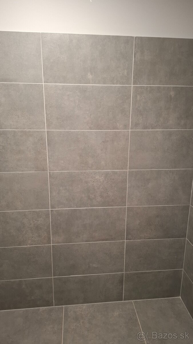 Obklad gresový Dorset Graphite 30×60 Savoia Italia - 2