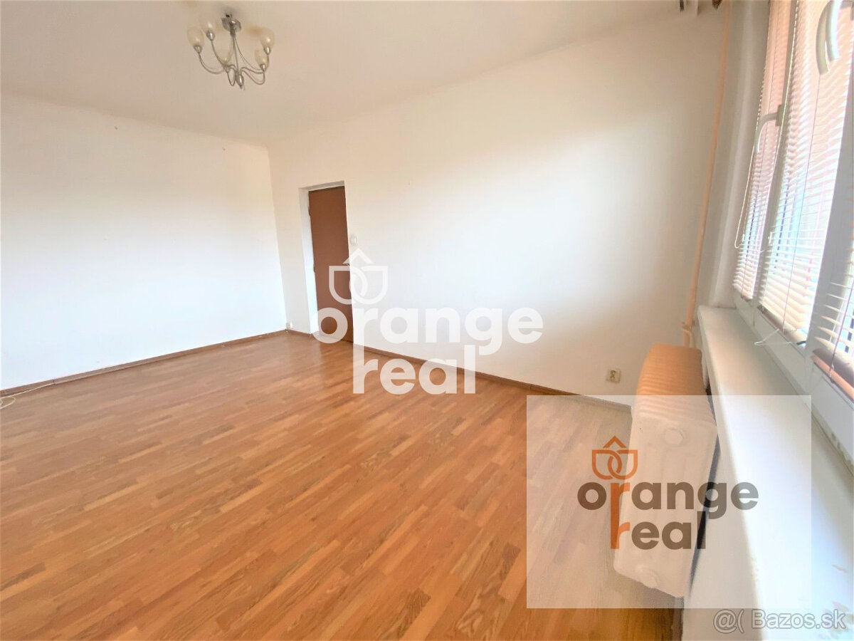 2 izbový byt Južná Trieda, 54 m2 - 2