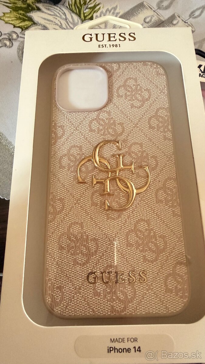 Obaly n a apple /origo značkové - 2