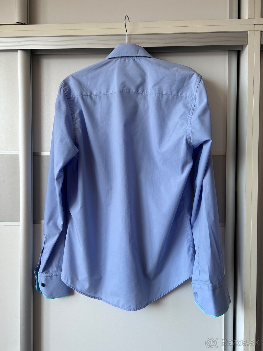 pánska košeľa - 2