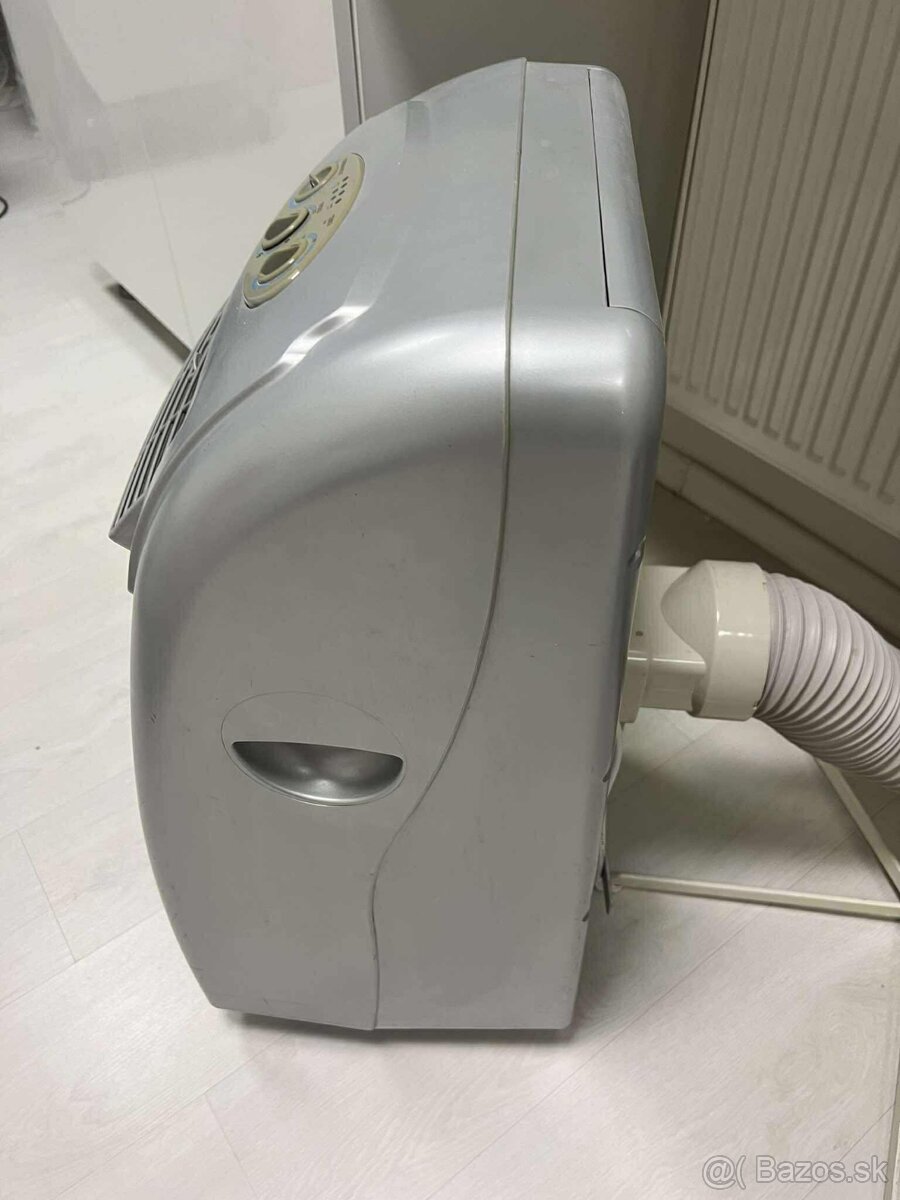 AMCOR prenosná klimatizácia - 2